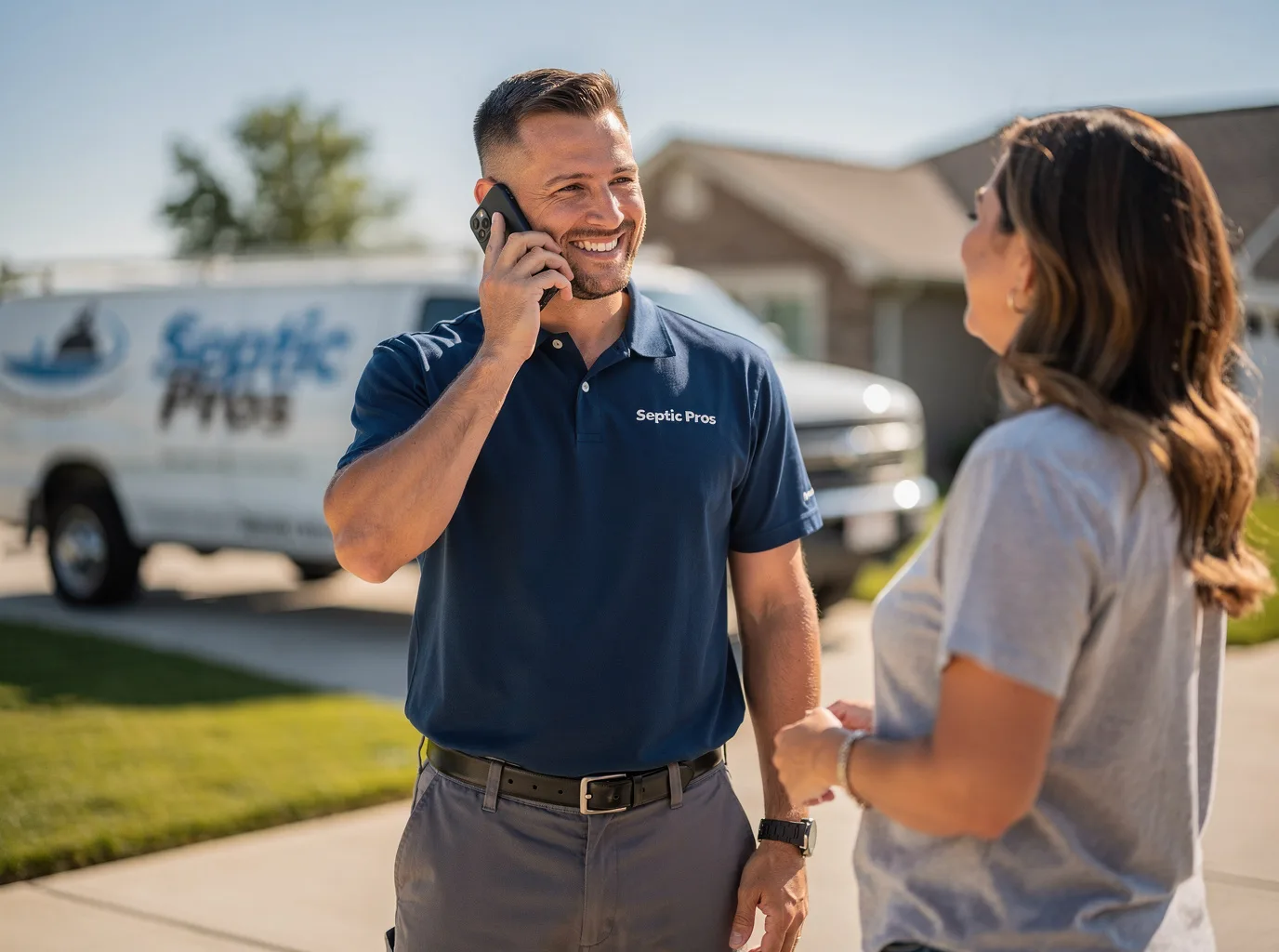 Septic Tank Pumping Wellsville, UT FAQs